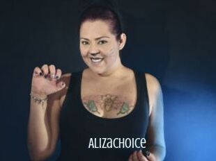 Alizachoice