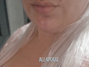 All4youu