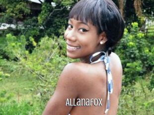 Allanafox