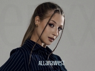 Allanawest