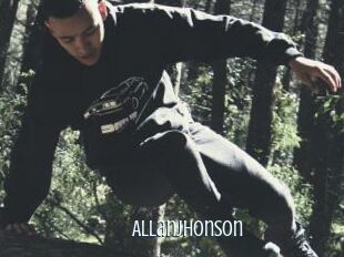 Allanjhonson