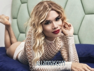 Allannascott