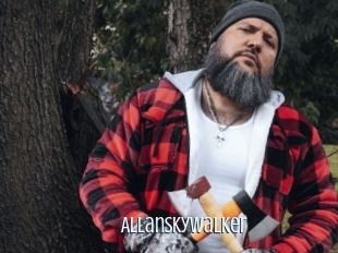 Allanskywalker