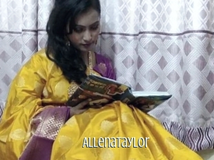 Allenataylor