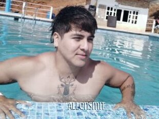 Allensmit