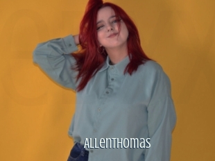 Allenthomas