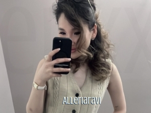 Alleriaravi