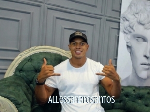 Allessandrosantos
