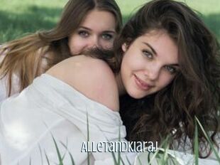 Alletandkiaraj