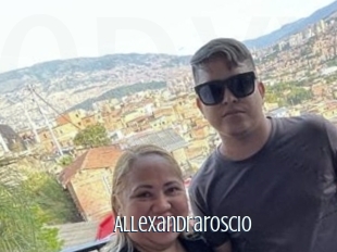 allexandraroscio Edonkey xxx