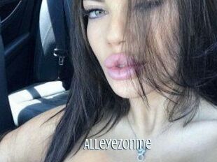 Alleyezonme