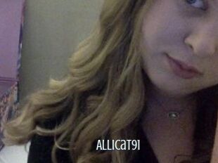 Allicat91