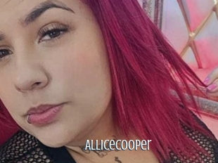 Allicecooper