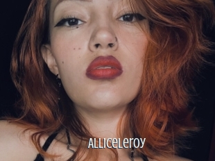 Alliceleroy