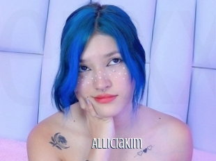 Alliciakim