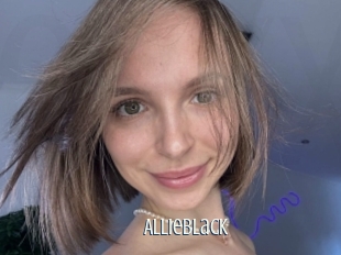 Allieblack