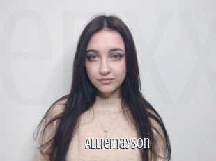 Alliemayson