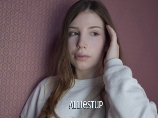 Alliestup