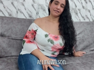 Allinawilson