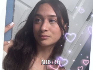 Allislice