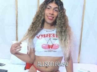 Allison_fox90