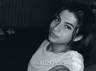 allison69ts Edonkey xxx