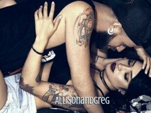 Allisonandgreg