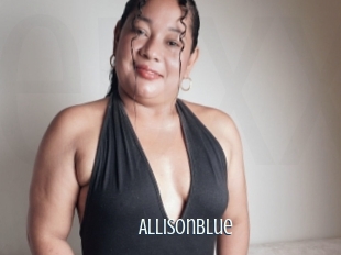 Allisonblue