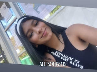 Allisonparis