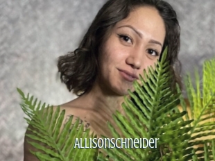 Allisonschneider