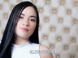 Allisoonswan