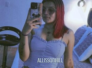 Allissonhill