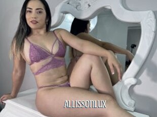 Allissonlux