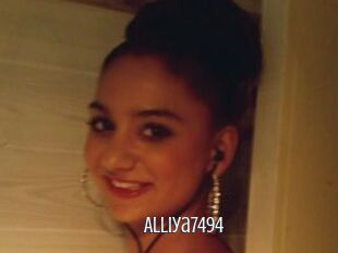 Alliya7494