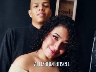 Allizandhansell