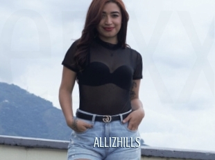 Allizhills