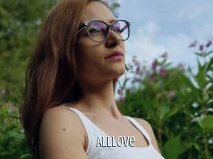 Alllove