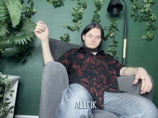 Allrik