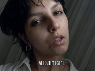 Allsaintgirl