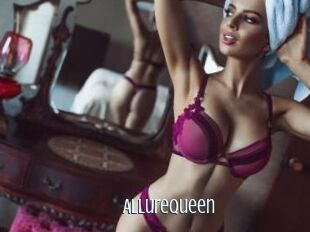 Allurequeen