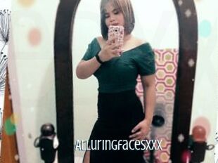 Alluringfacesxxx