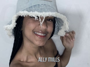 Ally_mills