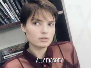 Ally_masony