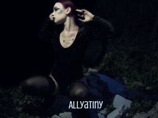 Allyatiny