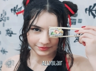 Allyblair
