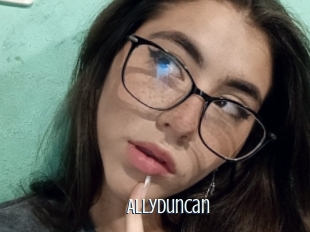 Allyduncan