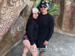 Allyjames19