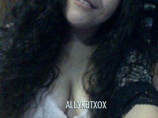 Allykatxox