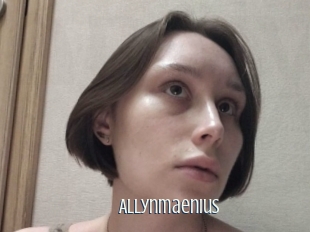 Allynmaenius