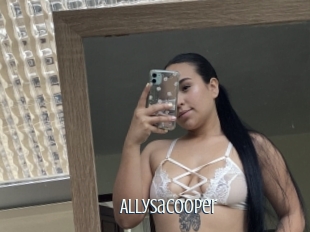 Allysacooper